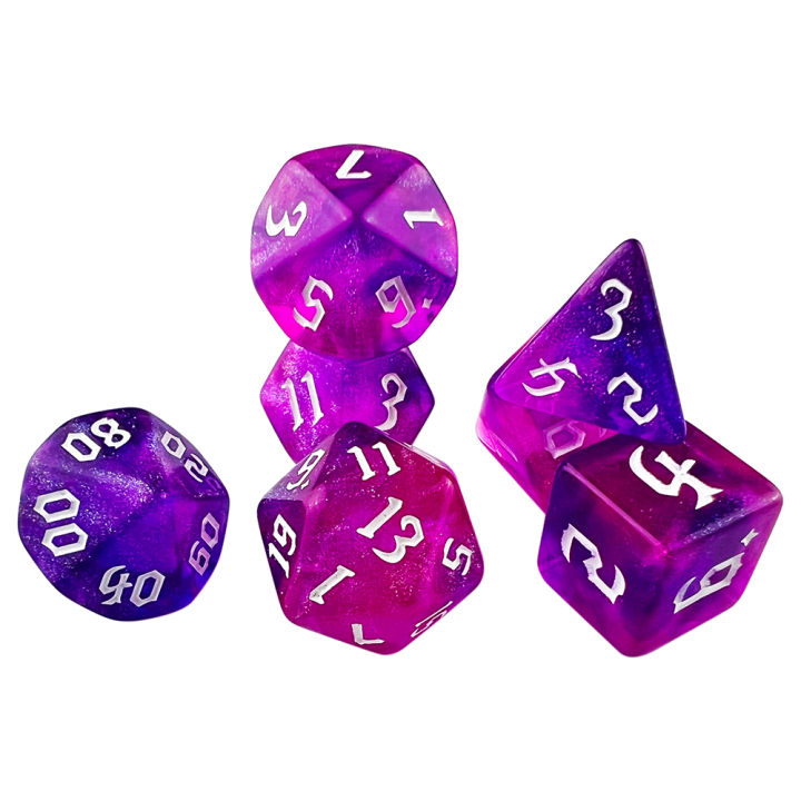 7PC/Set%20DND%20Dice%20Set%20-%20Assorted%20Colors%20Role%20Playing%20Game%20Cubes%20for%20Fantasy%20Tabletop%20Board%20Games%20-%20Image%206