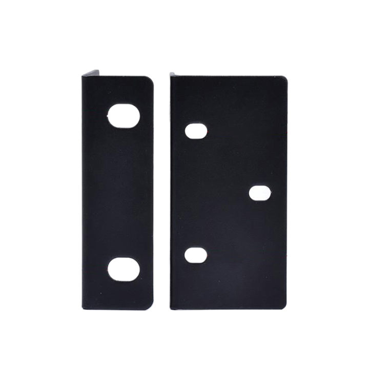 Metal%20Rack%20Ears%20Bolts%20Rack%20Mount%20Bracket%20Kit%20for%20Hikvision%201U/1.5U/2U%20NVR%20Network%20Video%20Recorder%20Camera%20Install%20Mounting%20-%20Image%207