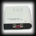 Grandtec PC to TV / PC TO Video Component System Projector with Remote GXP-2000. 