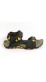 Density Men Multicolor Sandals. 