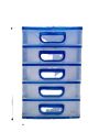 Mini Drawer 5 Layer High Quality For Multipurpose. 