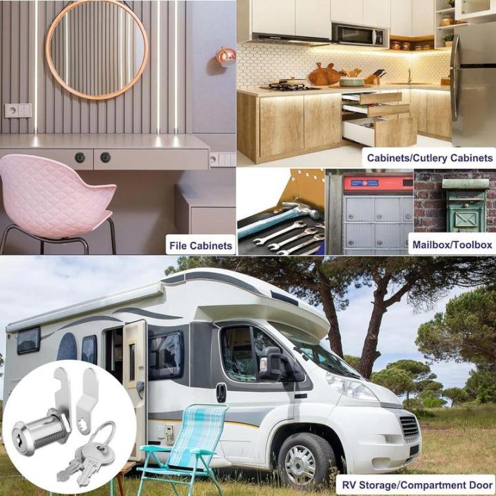 Cam%20Locks%20for%20Cabinets%20RV%20Storage%20Cam%20Lock%20Compartment%20Locks%20Replacement%20Lock%20for%20Campers%20Trailer%20with%20Keys%20Zinc%20Alloy%20Mailbox%20-%20Image%204