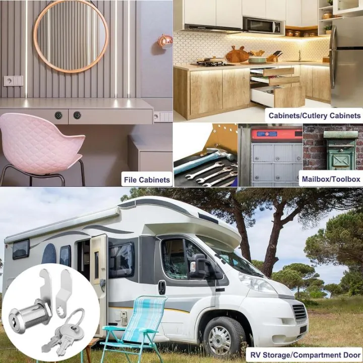 Cam%20Locks%20for%20Cabinets%20RV%20Storage%20Cam%20Lock%20Compartment%20Locks%20Replacement%20Lock%20for%20Campers%20Trailer%20with%20Keys%20Zinc%20Alloy%20Mailbox%20-%20Image%204