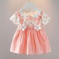 kids frock  baby girl. 