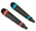 Microphone Wireless Very High Quality Microphone Phone PACK of two Wireless Microphone PS4 wireless Microphone. 