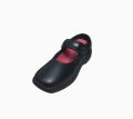 .First Ariel Dress Girls School Shoes.