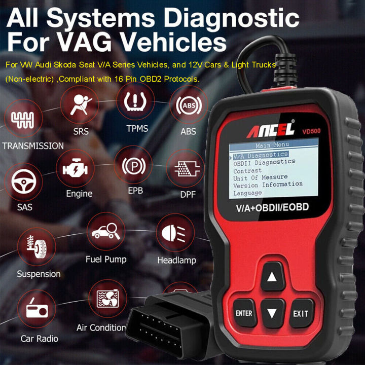 Ancel%20vd500%20Automotive%20OBD2%20Scanner%20For%20VW/Audi%20Full%20System%20Code%20Reader%20ABS%20EPB%20Oil%20Reset%20Car%20Diagnostic%20Tools%20For%20VAG%20Skoda%20-%20Image%202