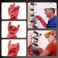 Kavach Electrical Hand Gloves, Protect You From Electrical Shocks.. 