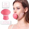 Jawline Shaper, Jawline Exerciser,Face Slimming V Shape Tool Face Lift Exercise To Slimmer Reduce Double Chin. 