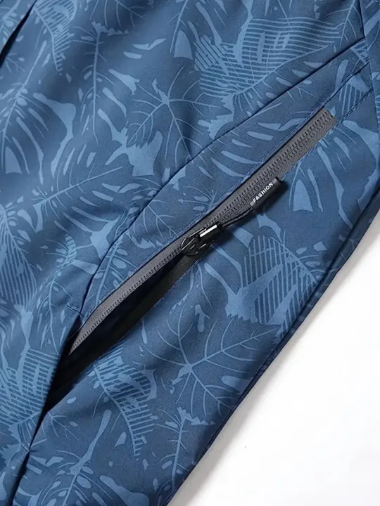 2025%20Men's%20Casual%20Waterproof%20Windbreaker%20Jacket%20Full%20Zip%20Up%20Hooded%20Shell%20Outdoor%20Hiking%20Coat%20For%20Autumn%20Plus%20Size%20-%20Image%206