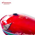Genuine Fuel tank for Honda CD70 2013. 