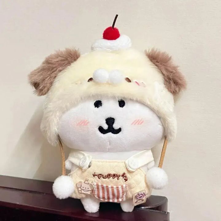 2025%20Hot%20Selling%20Ghost%20Cotton%20Doll%2010cm%20Headset%20Doll%20Decorative%20Clothing%20Headset%20Cute%20Fashion%20Versatile%20Decorative%20Clothing%20-%20Image%206