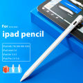 Pencil for Apple iPad with Palm Rejection Stylus Pen for iPad Air M2 Pro 13 Pro 12.9 10 Gen 7th 8th 9th 10.2 for iPad Pencil. 