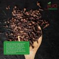 Organic Whole Clove  150 Gram. 