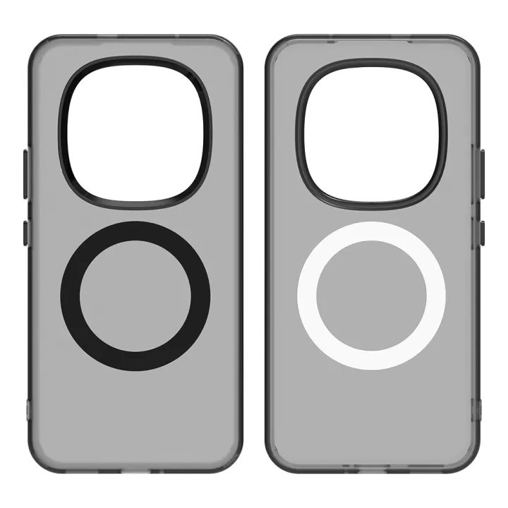 Frosted%20Clear%20Phone%20Case%20for%20Xiaomi%20Redmi%20Note%2013%2014%2015%20Turbo%204%20Pro%20+%205G%204G%20Plus%20Slim%20Protective%20Candy%20Magnetic%20Cover%20-%20Image%204