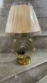 stylish Golden lame for living room Home decor. 