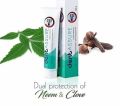 Dent Assure Toothpaste Neem, Cloves & Calcium Enriched 100g India. 