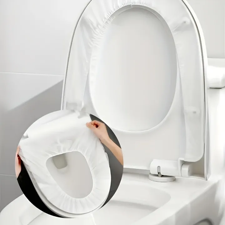 10Pcs%20Disposable%20Toilet%20Seat%20Covers%20-%20Elasticated,%20Waterproof,%20and%20Stain-Resistant%20Toilet%20Seat%20Cover%20For%20Home%20Travel%20-%20Image%202