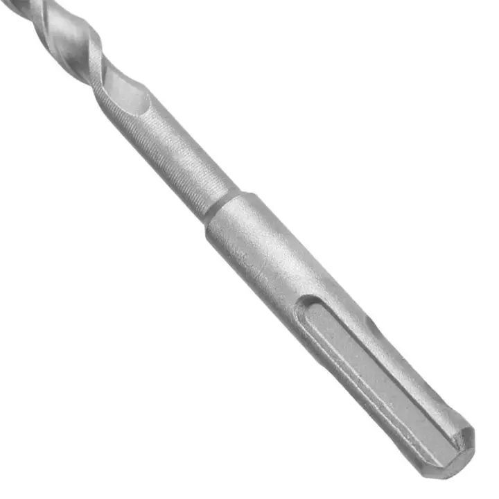 Rotary Drill Bit - 25mm x 12 inches