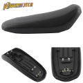For Surron Electric Bike Moto Custom Saddle Cafe Racer Seat about Sur Ron Parts Carbon Fiber Comfortable Motorcycle Accesories.