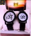 king queen watch. 