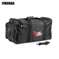 1/10 RC Car Carrying Bag Storage Handbag 52*26*29cm for Rock Crawler Rigs TRX4 Defender SCX10 III D90 TF2 CC01 MST CFX HSP 94123. 