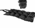 Weight lifting best Quailtiy Ankel weights heavy duty Gym Item use for Arms and legs strength Support Highest pads In 3.5kg each  7kg Ankel straps , weight (7kg). 