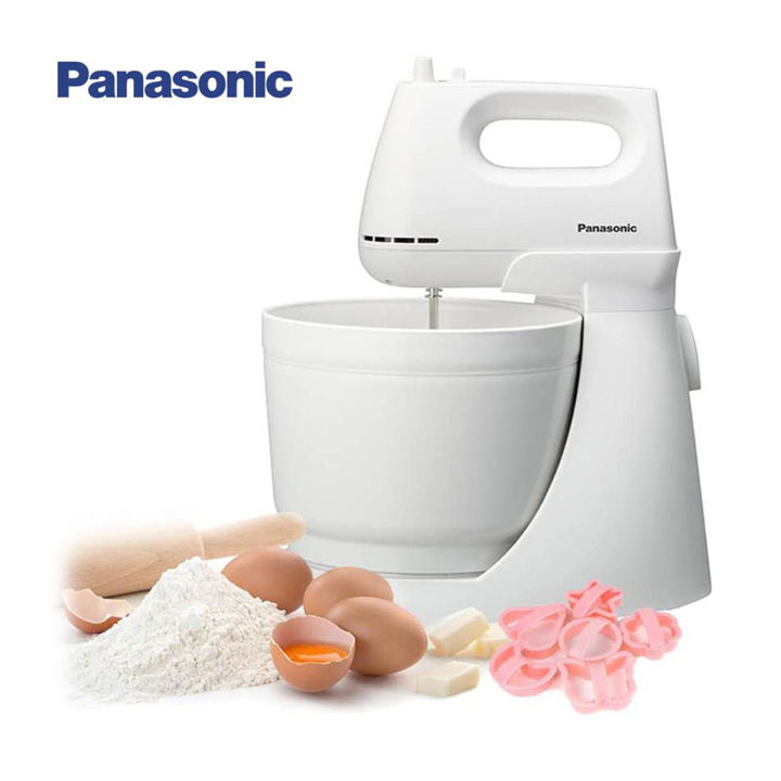 Panasonic MK-GB3 Stand Mixer Egg Beater