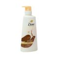 International Thailand Product Dovee Nourishing Oil Care shampoo used for male/ female - 680ml. 