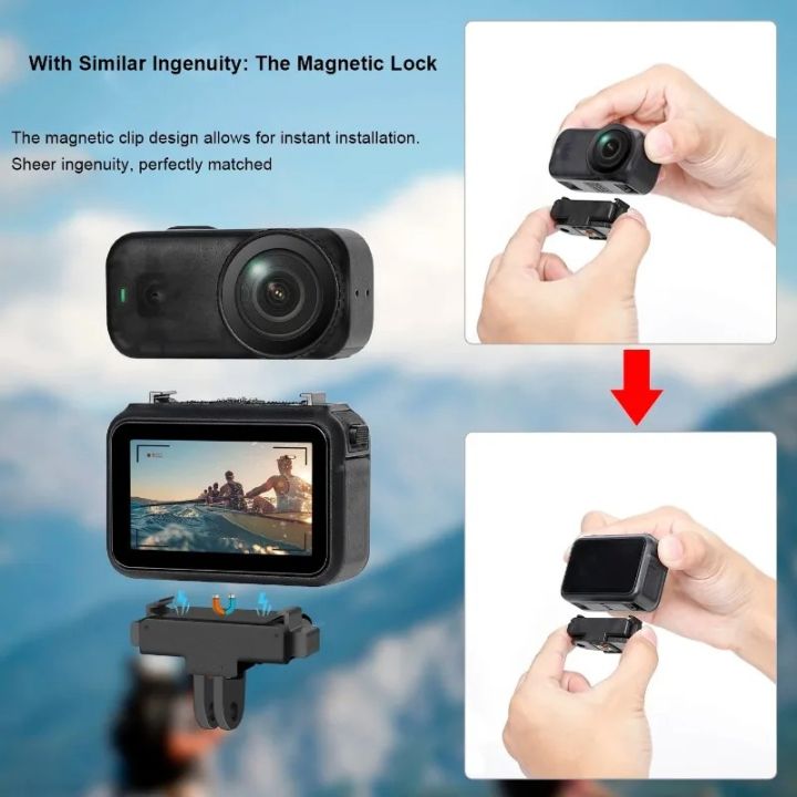 Suitable%20for%20%20Osmo%20Nano%20Magnetic%20Installation%20Adapter%20Magnetic%20Quick-release%20Adapter%20Parts%20Expansion%20Accessories%20Collapsible%20-%20Image%204