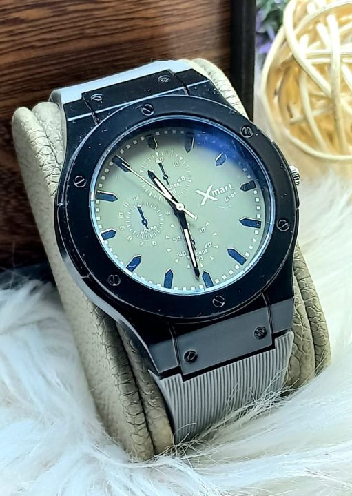 Xmart
Mens watch
Hublot Mate finishing

Most demanded