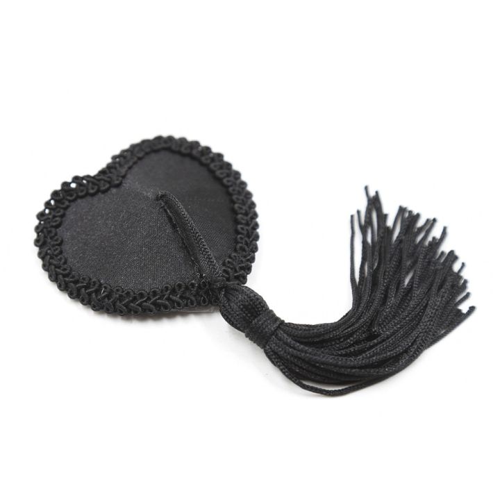 Women%20Heart%20Lace%20Nipple%20Covers%20Tassel%20Pasties%20Reusable%20Adhesive%20Breast%20Petals%20Exotic%20Lingerie%20Accessories%20For%20Romantic%20Night%20-%20Image%206