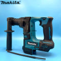 Makita HR140D Brushless Hammer Cordless Electric Hammer   Wireless Drills Makita 18v Power Tools（bare machine）. 