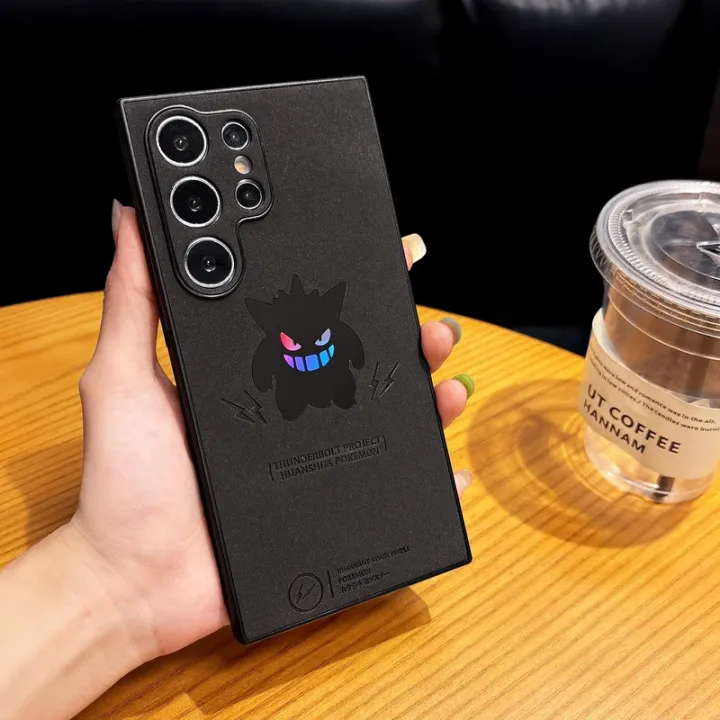 Anime%20Pocket%20Monsters%20Pok%C3%A9mon%20Gengar%20Wrist%20Strap%20Holder%20Phone%20Case%20For%20Samsung%20Galaxy%20S%2025%2024%2023%2022%20Ultra%20Puls%20Leather%20Cover%20-%20Image%207