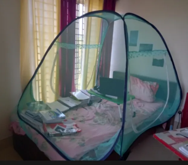 Double%20Bed%20Size%20Smart%20Automatic%20Mosquito%20net%20Self%20standing%20-%20Image%203