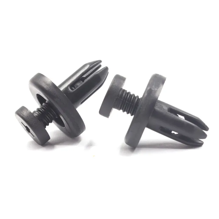 30/60Pcs%205mm%206mm%207mm%208mm%209mm%2010mm%20Hole%20Car%20Bumper%20Rivet%20Fastener%20Auto%20Fender%20Trim%20Panel%20Clips%20For%20Honda%20Nissan%20Toyota%20Hyundai%20-%20Image%205