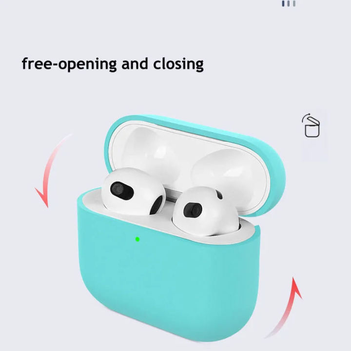 for%20airpod%203%202021%20case%20Silicone%20Soft%20Skin%20Protect%20Case%20cute%20airpods%203%20case%20for%20airpods%203rd%20generation%20fund%20for%20Airpods%20%203%20Cove%20-%20Image%203