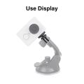 Camera Tripod Mount Screw for  1/4-20 Screw Conversion Adapter for  Hero 10 9 8 Sports Camera 1/4" Adapter Screw. 