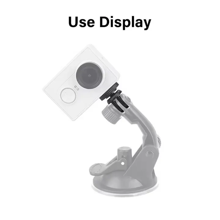 Camera%20Tripod%20Mount%20Screw%20for%20%201/4-20%20Screw%20Conversion%20Adapter%20for%20%20Hero%2010%209%208%20Sports%20Camera%201/4"%20Adapter%20Screw%20-%20Image%203