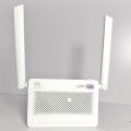 High Performance HUAWEI EchoLife EG8145V5 GPON Dual Band Wifi Router Device with 2 Ampere Adapter, Wifi 6 Technology. 