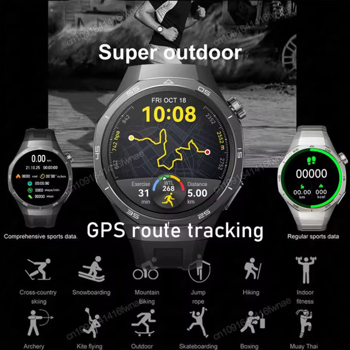 Global%20Version%20Watch%205%20Pro%20Smart%20Watch%201.53inches%20%20AMOLED%20Display%20Screen%20%20Sports%20Tracker%20Smartwatch%20Men%20Women%20For%20Android%20IOS%20-%20Image%205