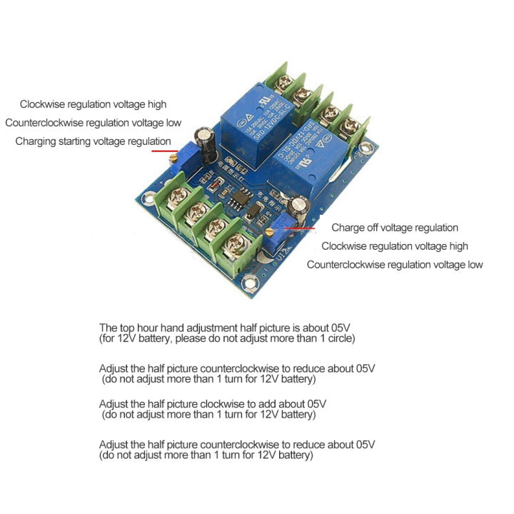 Power%20Switch%20Module%20Automatic%20Charging%20Control%20Board%20Emergency%20Circuit%20Breaker%20High%20Quality%20Easy%20Installation%20Wide%20Application%20-%20Image%205