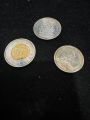 Silver Coin Original. 