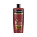 International Poland Product Tresemme Keratin Smooth Shampoo 700ml.