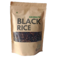 Black Rice. 