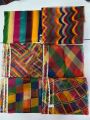Multi Color Dupatta Organza For Women. 