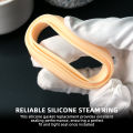 54mm Shower Screen Seal Gasket Compatible with Breville Express Bambino Plus Barista Touch Infuser Models.