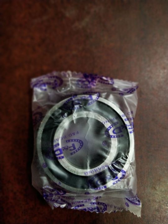 10ps%206205%202rs%20F&D%20Deep%20grove%20ball%20bearing%20-%20Image%203