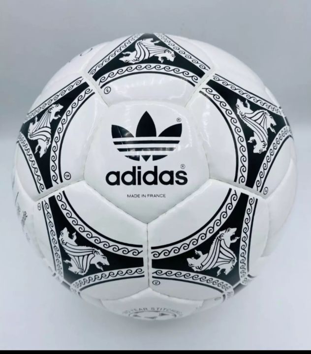 Etrusco%20Unico%20Football%20Fifa%20World%20Cup%201990%20Official%20Soccer%20Match%20Ball%20Size%205%20-%20Image%205