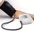 imported Automatic Digital ARM Blood Pressure Monitor Sphygmomanometer Tonometer Tensiometer Heart Rate Pulse Meter BP Monitor AttockSharif. 
